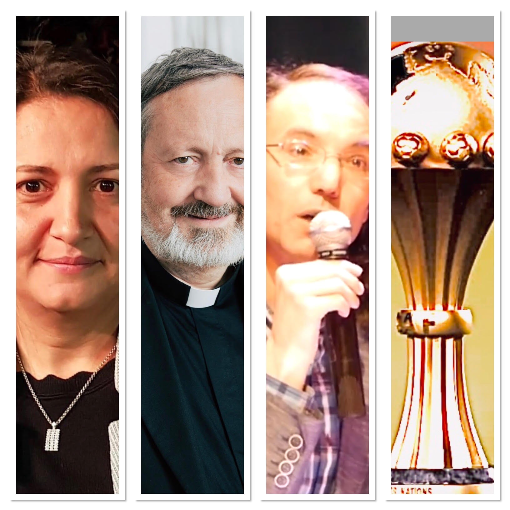 LE JOURNAL DE MIDI EN LANGUE FRANCAISE DU 4/02/22